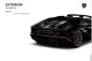  Lamborghini Aventador 6.5 LP 780-4 Ultimae Roadster รถเก๋ง 2 ประตู -5
