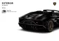  Lamborghini Aventador 6.5 LP 780-4 Ultimae Roadster รถเก๋ง 2 ประตู -8