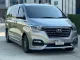 ขาย รถมือสอง 2021 Hyundai H-1 2.5 Deluxe รถตู้/MPV -2