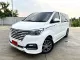 2021 Hyundai H-1 2.5 H-1 Impressive รถตู้/van เจ้าของขายเอง-0