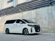 2021 Toyota ALPHARD 2.5 S C-Package minorchange รถตู้/MPV -0