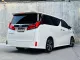 2021 Toyota ALPHARD 2.5 S C-Package minorchange รถตู้/MPV -13