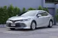 2020 Toyota CAMRY 2.0 G AUTO การันตรีไมล์แท้ รถออกป้ายแดง ไม่มีอุบัติเหตุชนหนัก  -4
