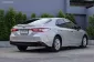 2020 Toyota CAMRY 2.0 G AUTO การันตรีไมล์แท้ รถออกป้ายแดง ไม่มีอุบัติเหตุชนหนัก  -14