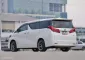 2022 Toyota ALPHARD 2.5 HYBRID X E-Four 4WD รถตู้/MPV รถบ้านแท้ ไมล์น้อย มือเดียวป้ายแดง -8