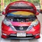Nissan Note 1.2 VL ท็อป ปี2017 รถมือแรก สวย สมบูรณ์ทั้งภายในภายนอก ไม่เคยเฉี่ยวชน ไม่เคยลุยน้ำ-16