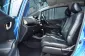 Honda Jazz 1.5 i-Vtech รุ่น Active Plus เครื่อง 1.5 cc 120 แรงม้า ปี 2010 สีฟ้า เซรูเลียน (น้ำเงิน) -4