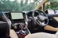 2017 Toyota ALPHARD LM แปลงLM 2.5 HV X 4WD รถตู้/MPV -13