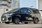 2017 Toyota ALPHARD LM แปลงLM 2.5 HV X 4WD รถตู้/MPV -2
