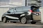 2017 Toyota ALPHARD LM แปลงLM 2.5 HV X 4WD รถตู้/MPV -5