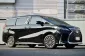 2017 Toyota ALPHARD LM แปลงLM 2.5 HV X 4WD รถตู้/MPV -1