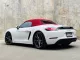 2017 Porsche Boxster Boxster รถเปิดประทุน ไมล์น้อย เจ้าของขายเอง -3