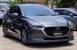 2022 Mazda 2 1.3 SP Sedan MNC รถสวยสภาพพร้อมใช้งาน ไม่แตกต่างจากป้ายแดงเลย-1