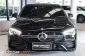 Mercedes-AMG  CLA 35 4MATIC สี Cosmos Black   ปี 2020 วิ่ง 28,xxx km.-15