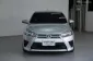 2016 Toyota YARIS 1.2 E รถเก๋ง 5 ประตู ออกรถ 0 บาท-7