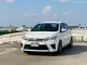 🔥 Toyota Yaris 1.2 E ซื้อรถผ่านไลน์ รับฟรีบัตรเติมน้ำมัน-0