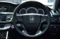 Honda Accord 2.0EL Navi ปี 2014 วิ่ง 12x,xxx km สีขาว เครื่องยนต์ 1,997 cc 4 สูบ 16 วาวล์ i-Vtech-12