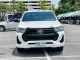 🔥 Toyota Hilux Revo Smart Cab 2.4 Entry Std Z Edition ออกง่ายได้ไว เริ่มต้น1.99%  ฟรีบัตรเติมน้ำมัน-1