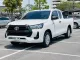 🔥 Toyota Hilux Revo Smart Cab 2.4 Entry Std Z Edition ออกง่ายได้ไว เริ่มต้น1.99%  ฟรีบัตรเติมน้ำมัน-0
