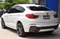 BMW X4 20d MSport รุ่นนำเข้าทั้งคัน หลังคา Sunroof สีขาว ปี 2018 วิ่ง 18x,xxx กม เครื่องยนต์-7
