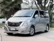 2014 Hyundai H-1 2.5 Deluxe รถตู้/VAN -0