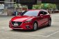 Mazda-3 2.0 C Sports AT ปี 2014 จด 2015 • รถสวย พร้อมใช้งาน ทดลองขับได้ • เครื่องเบนซิน เกียร์ออโต้ -4