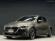 2019 Mazda 2 1.3 High Plus รถเก๋ง 5 ประตู -0