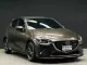 2019 Mazda 2 1.3 High Plus รถเก๋ง 5 ประตู -1