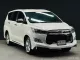 2019 Toyota Innova 2.8 Crysta V รถตู้/MPV ดาวน์ 0%-1