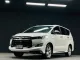 2019 Toyota Innova 2.8 Crysta V รถตู้/MPV ดาวน์ 0%-0
