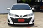 2017 Toyota YARIS 1.2 E ออโต้ รถเก๋ง 5ประตู ฟรีดาวน์ ออกรถฟรี ทุกค่าใช้จ่าย-7