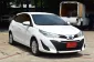 2017 Toyota YARIS 1.2 E ออโต้ รถเก๋ง 5ประตู ฟรีดาวน์ ออกรถฟรี ทุกค่าใช้จ่าย-6