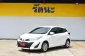 2017 Toyota YARIS 1.2 E ออโต้ รถเก๋ง 5ประตู ฟรีดาวน์ ออกรถฟรี ทุกค่าใช้จ่าย-0