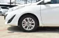 2017 Toyota YARIS 1.2 E ออโต้ รถเก๋ง 5ประตู ฟรีดาวน์ ออกรถฟรี ทุกค่าใช้จ่าย-1