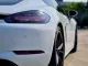 2019 Porsche Cayman Cayman รถเก๋ง 2 ประตู รถบ้านแท้ ไมล์น้อย เจ้าของขายเอง -17