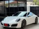 2017 Porsche 911 Carrera รวมทุกรุ่น รถเก๋ง 2 ประตู รถบ้านแท้ไมล์น้อย เจ้าของฝากขาย -0