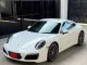 2017 Porsche 911 Carrera รวมทุกรุ่น รถเก๋ง 2 ประตู รถบ้านแท้ไมล์น้อย เจ้าของฝากขาย -1