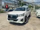 2016 Toyota Hilux Revo 2.4 J รถกระบะ -0