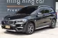 BMW X1 18d X Line ปี 2018  เครื่องยนต์ BMW Twin Power Diesel 2,000 cc 150 แรงม้า-0