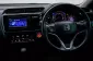 5A423 Honda CITY 1.5 V+ i-VTEC รถเก๋ง 4 ประตู 2017 -14