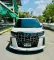 2021 Toyota ALPHARD 2.5 SC รถตู้/MPV รถสวย-0