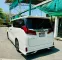2021 Toyota ALPHARD 2.5 SC รถตู้/MPV รถสวย-10
