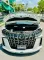 2021 Toyota ALPHARD 2.5 SC รถตู้/MPV รถสวย-8