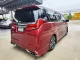 ขาย รถมือสอง 2021 Toyota ALPHARD 2.5 S C-Package รถตู้/MPV -5