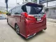 ขาย รถมือสอง 2021 Toyota ALPHARD 2.5 S C-Package รถตู้/MPV -3