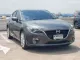 🔥 Mazda 3 2.0 Sp Sports ซื้อรถผ่านไลน์ รับฟรีบัตรเติมน้ำมัน-2