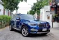 2021 BMW X3 2.0 xDrive30e xLine SUV รถสภาพดี มีประกัน-0