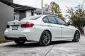 2017 BMW 330E 2.0 M Sport รถเก๋ง 4 ประตู ออกรถฟรี-17