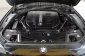 2012 ธ.ค. BMW  525d F10 3.0 Diesel Twin Turbo AT 8 Speed สีดำ เลี้ยว4ล้อ-4
