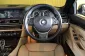 2012 ธ.ค. BMW  525d F10 3.0 Diesel Twin Turbo AT 8 Speed สีดำ เลี้ยว4ล้อ-6